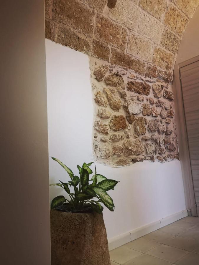 Anna 1924 Bed & Breakfast Gagliano del Capo Exterior photo