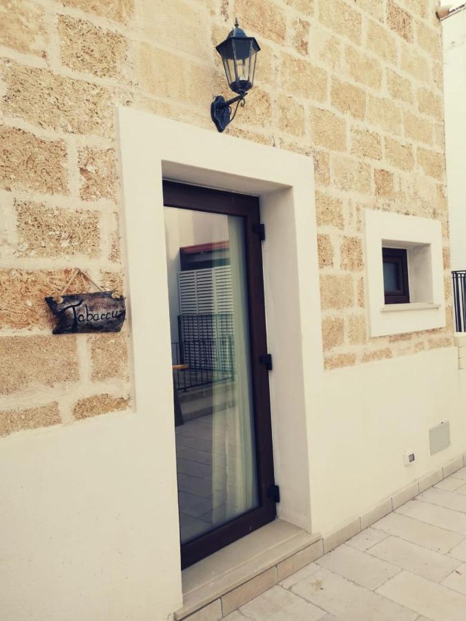 Anna 1924 Bed & Breakfast Gagliano del Capo Exterior photo
