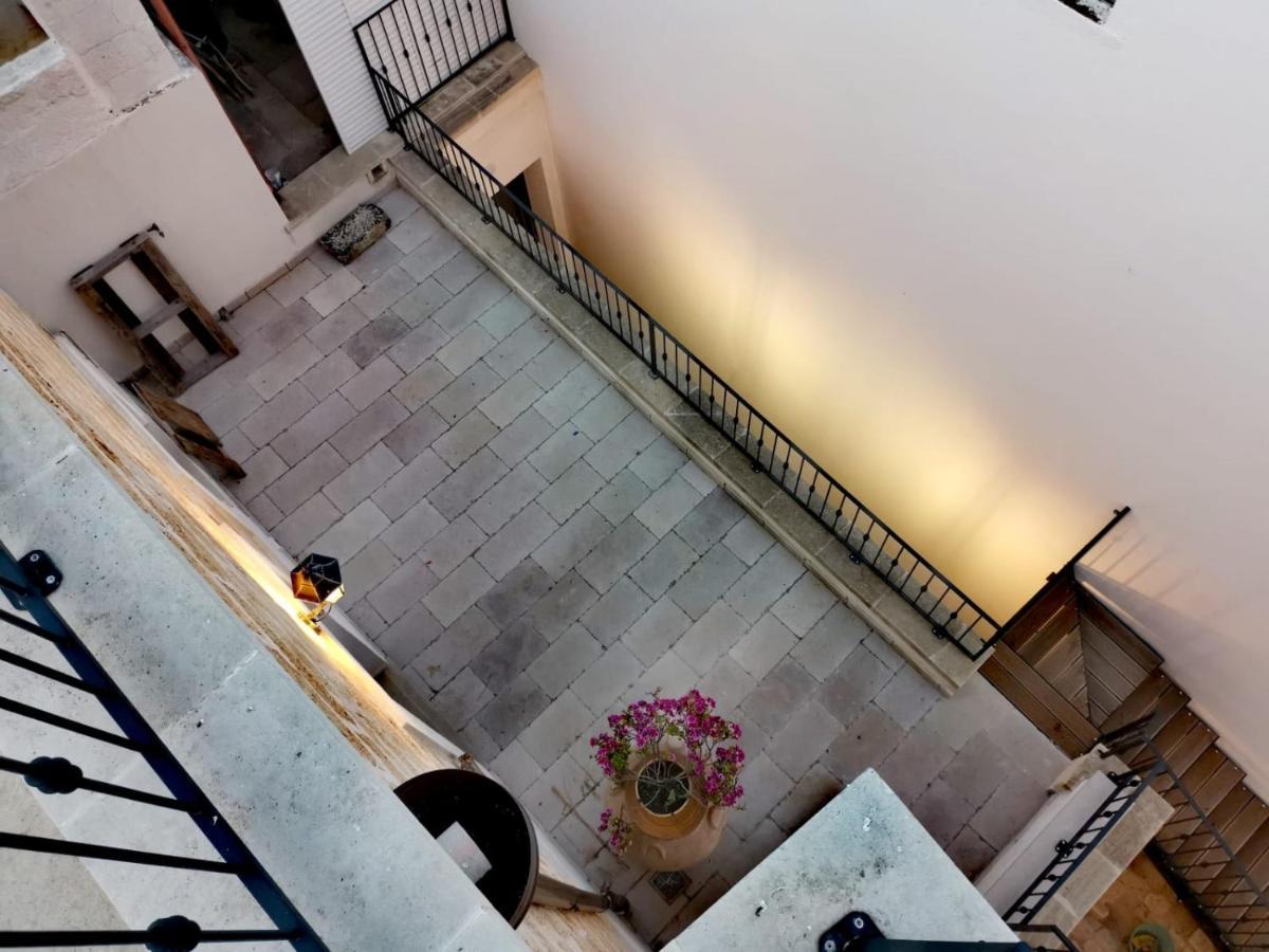 Anna 1924 Bed & Breakfast Gagliano del Capo Exterior photo