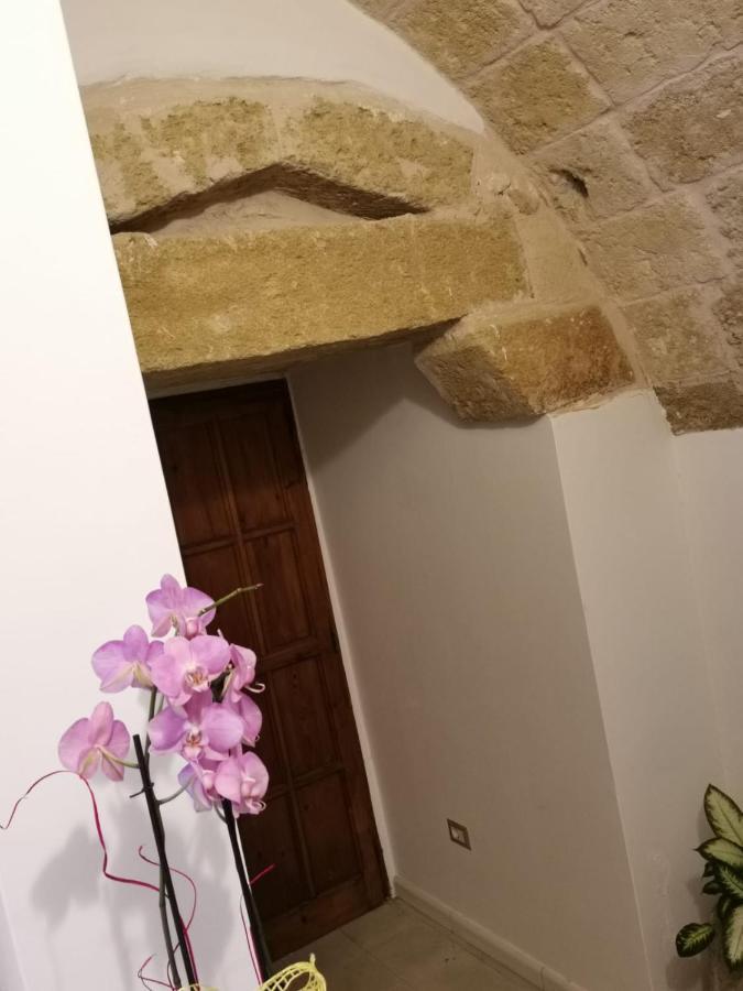 Anna 1924 Bed & Breakfast Gagliano del Capo Exterior photo