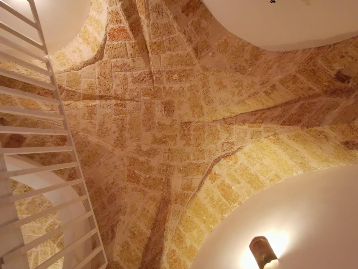 Anna 1924 Bed & Breakfast Gagliano del Capo Exterior photo