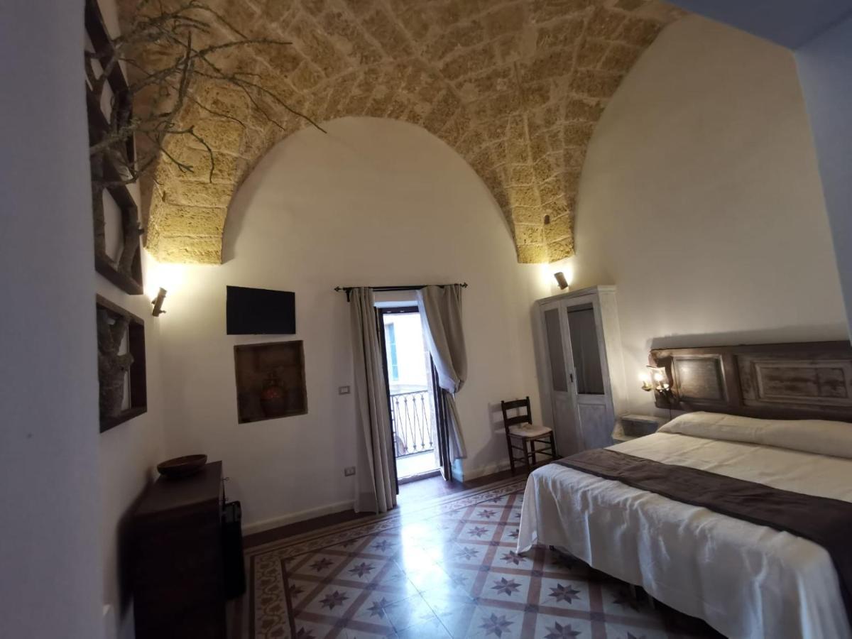 Anna 1924 Bed & Breakfast Gagliano del Capo Exterior photo