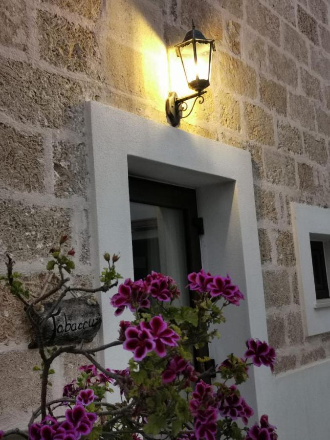 Anna 1924 Bed & Breakfast Gagliano del Capo Exterior photo