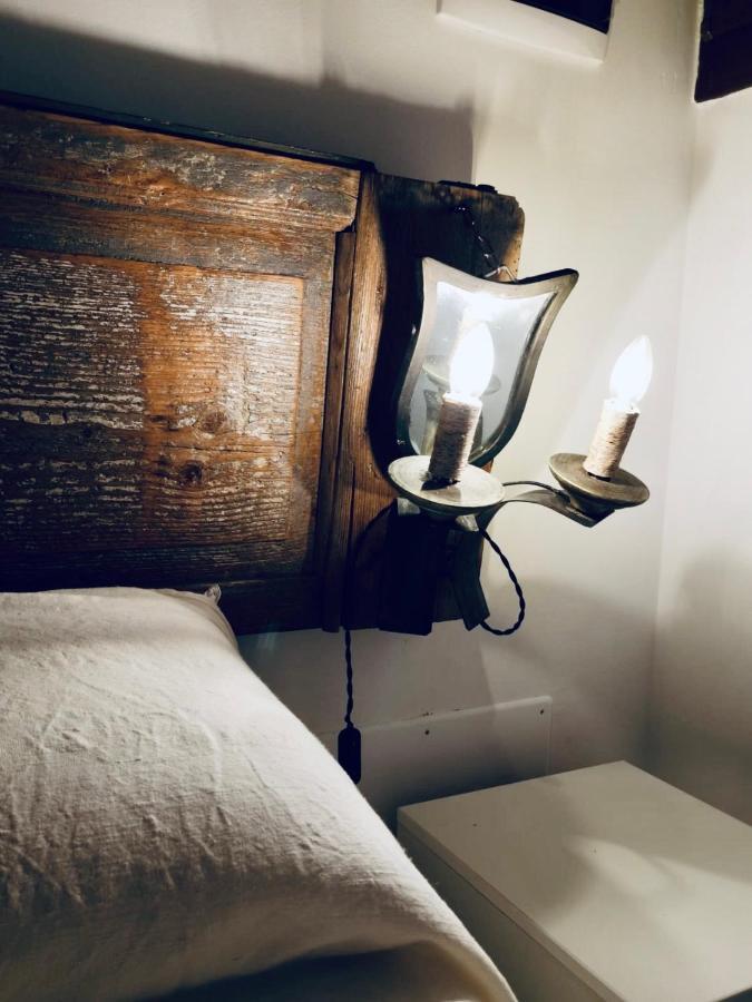 Anna 1924 Bed & Breakfast Gagliano del Capo Exterior photo