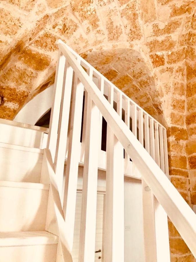 Anna 1924 Bed & Breakfast Gagliano del Capo Exterior photo