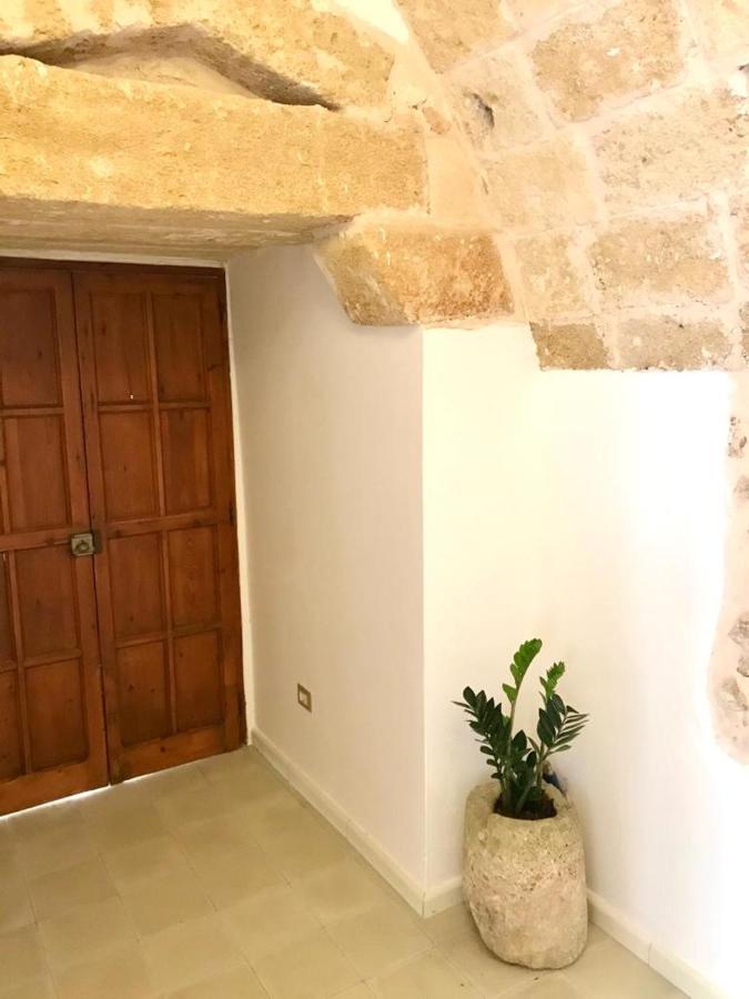 Anna 1924 Bed & Breakfast Gagliano del Capo Exterior photo