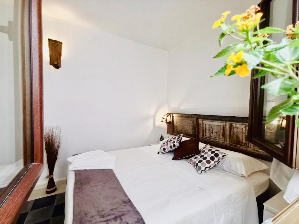 Anna 1924 Bed & Breakfast Gagliano del Capo Exterior photo