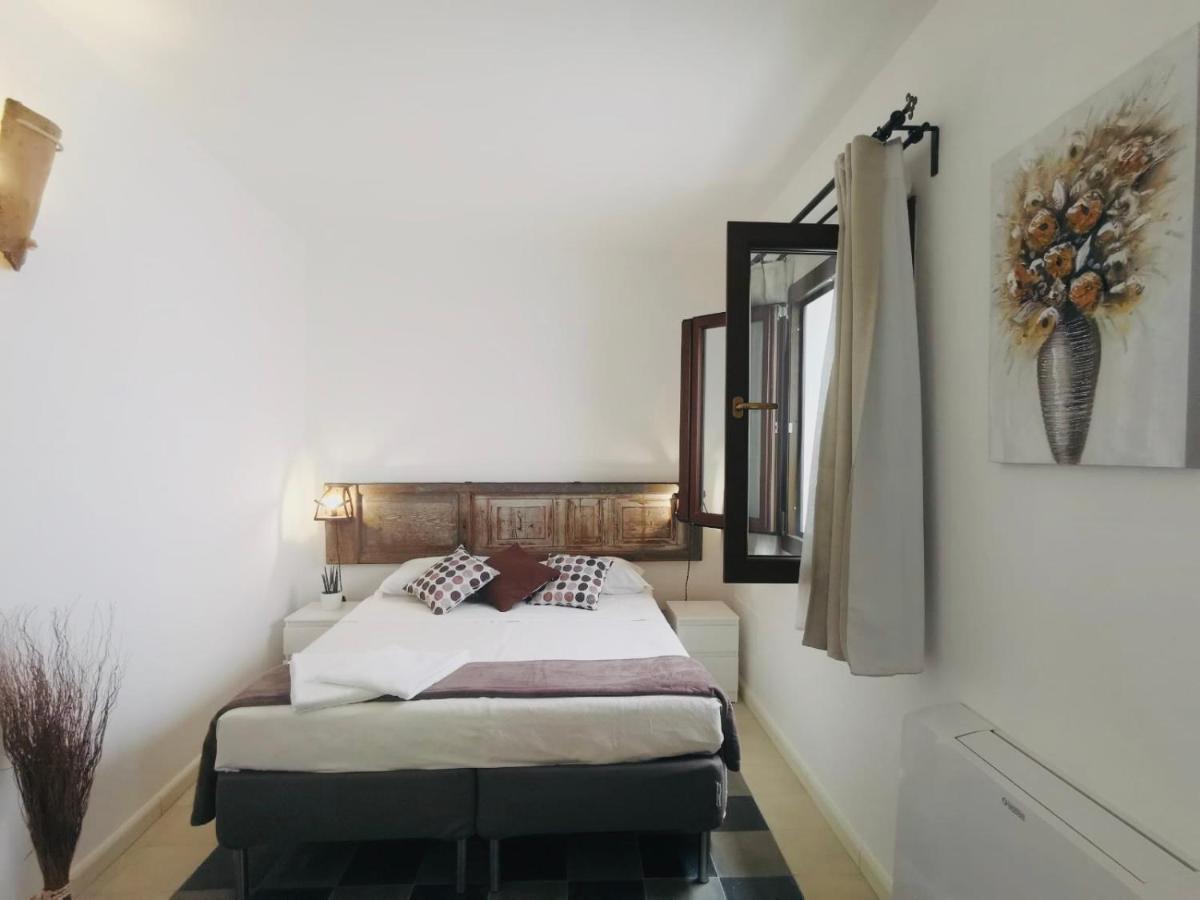 Anna 1924 Bed & Breakfast Gagliano del Capo Exterior photo
